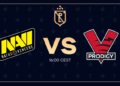 Navi vs vp. Prodigy