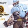 Overwatch season event