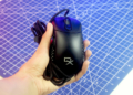 Rexus daxa air mouse hands on gamedaim review