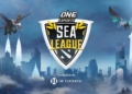 Sea league