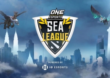 Sea league