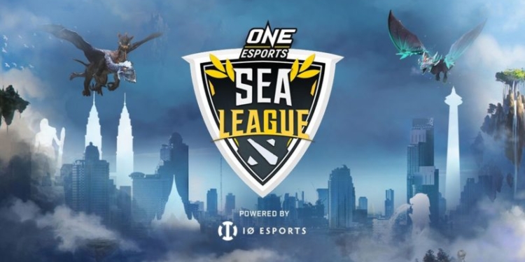 Sea league