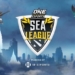 Sea league