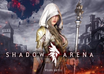 Shadow arena 1