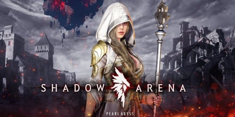 Shadow arena 1