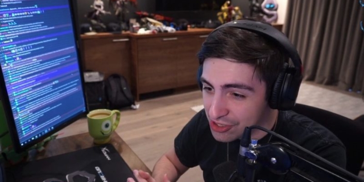 Shroud