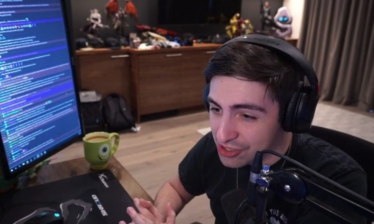 Shroud