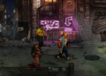 Spesifikasi pc untuk memainkan streets of rage 4! Gamedaim