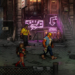 Spesifikasi pc untuk memainkan streets of rage 4! Gamedaim