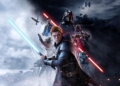 Star wars jedi fallen order akan terus berlanjut!