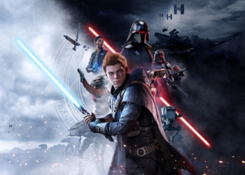 Star wars jedi fallen order akan terus berlanjut!