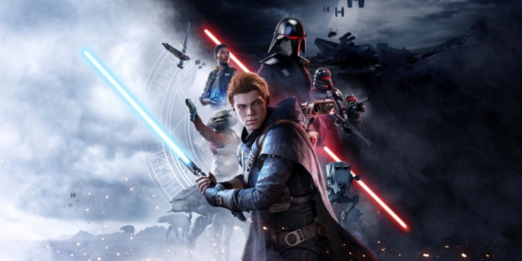 Star wars jedi fallen order akan terus berlanjut!