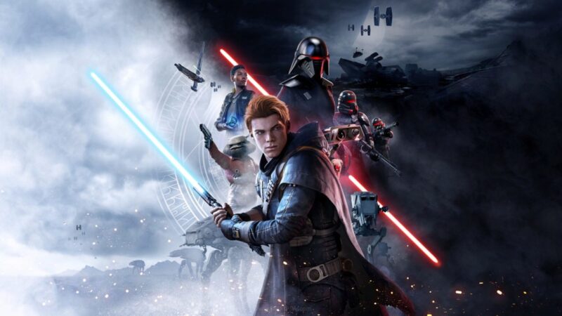 Star Wars Jedi Fallen Order Akan Terus Berlanjut!