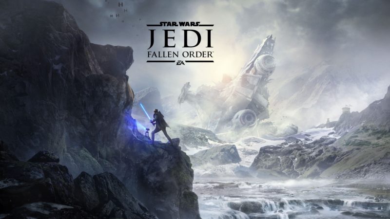 Star wars jedi fallen order akan terus berlanjut