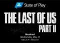 State of play tlou