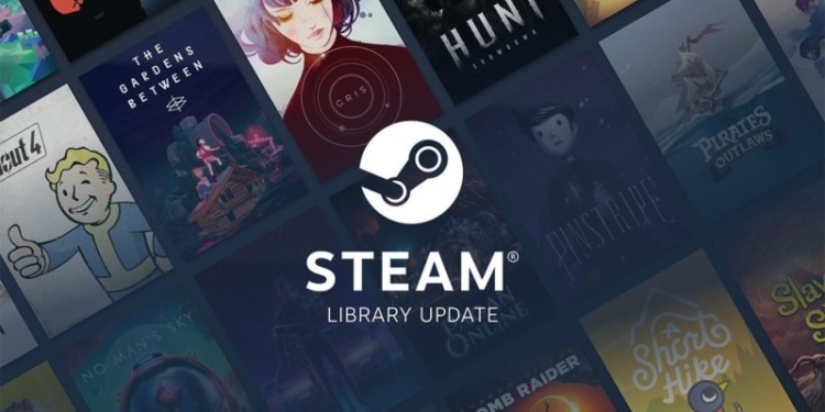 Steam 4