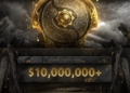 Ti 10 prize pool