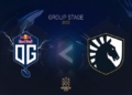 Team liquid vs og seed