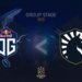 Team liquid vs og seed