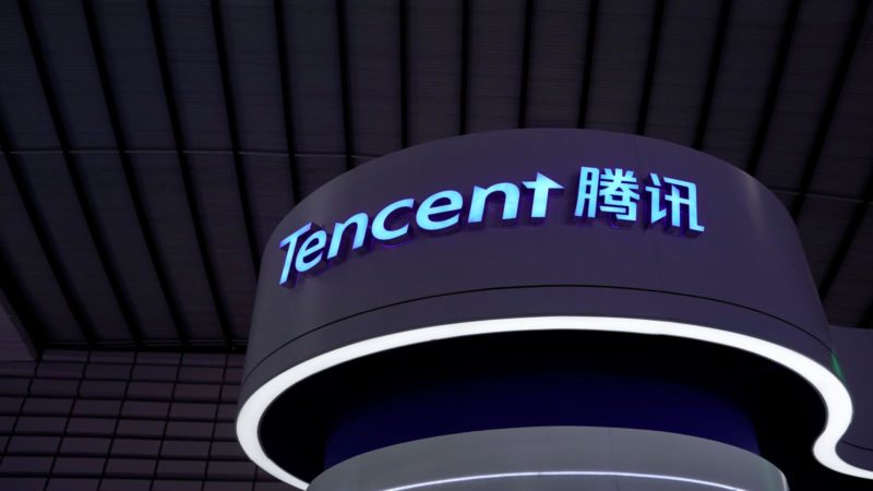 Tencent