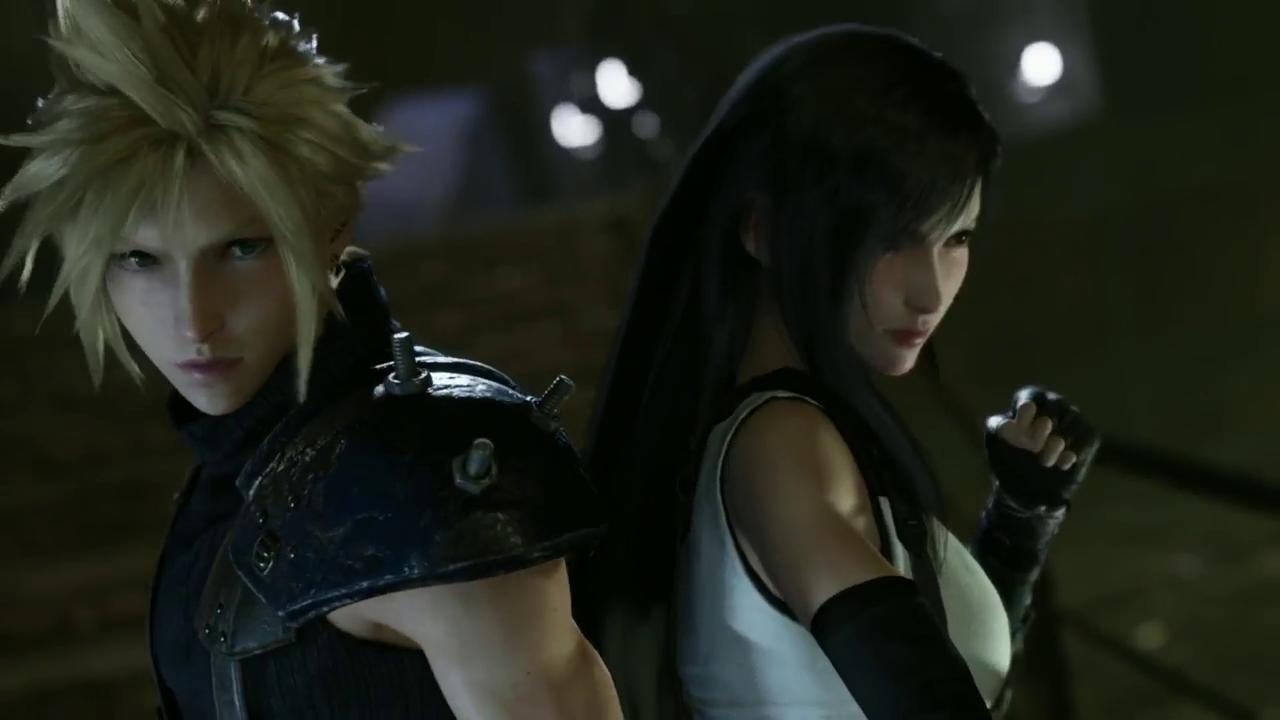 Tetsuya Nomura Ingin Rilis Final Fantasy Vii Remake Part 2 Secepatnya 