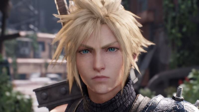 Tetsuya nomura ingin rilis final fantasy vii remake part 2 secepatnya! Gamedaim