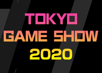 Tokyo game show 2020 resmi dibatalkan!