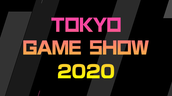 Tokyo game show 2020 resmi dibatalkan!