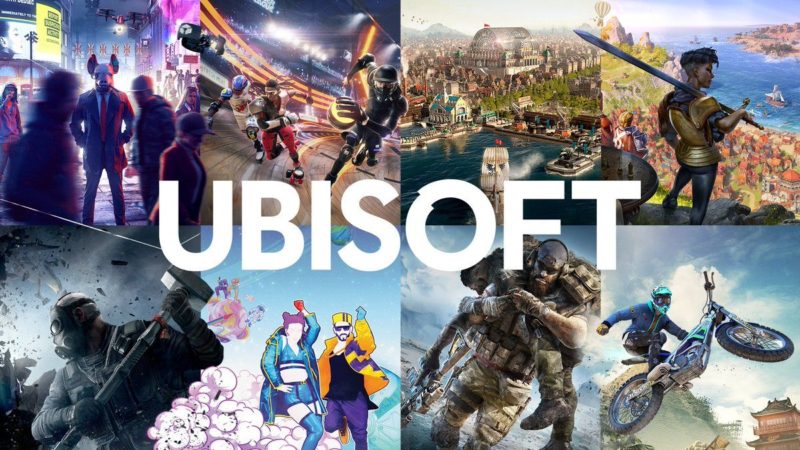 Ubisoft Kembali Gratiskan 3 Game Mereka Secara Permanen Dalam Waktu Terbatas 
