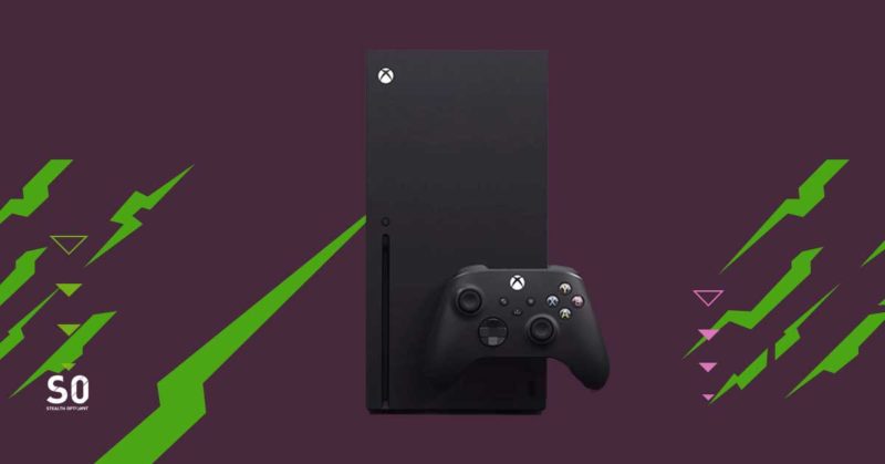 Xbox Series X Akan Pamerkan Game Next Gen Pekan Dekan! 