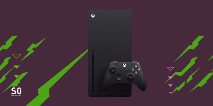 Xbox series x akan pamerkan game next gen pekan dekan!