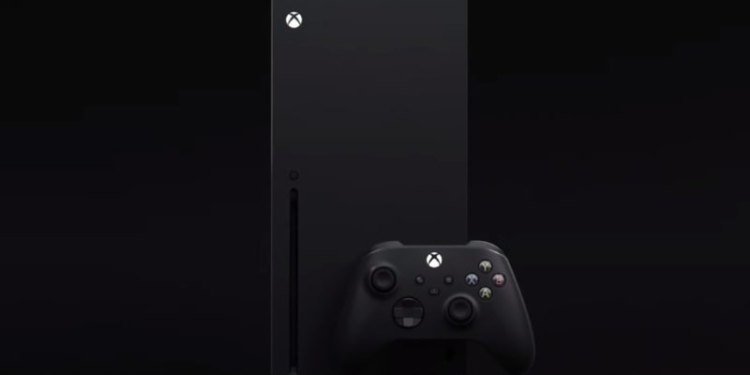 Xbox series x