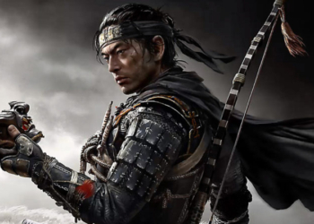 Game of tsushima