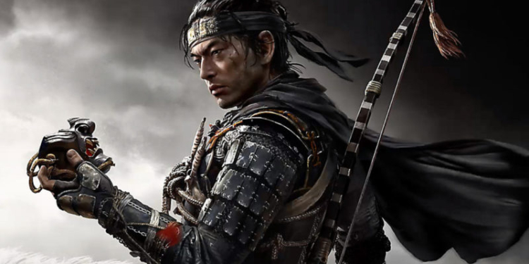 Game of tsushima