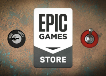 Epic games store