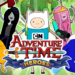 Adventure time heroes