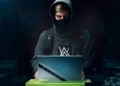 Alan walker x rog