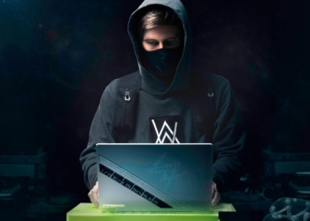 Alan walker x rog