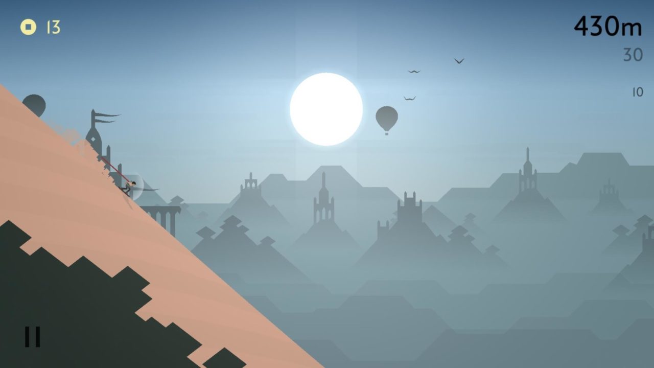 Alto’s Odyssey - Game Offline Android