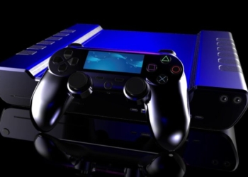 Amazon tak sengaja bocorkan harga dari playstation 5, berapa