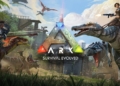 Ark survival evolved kini gratis secara permanen di epic games store! Gamedaim