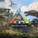 Ark survival evolved kini gratis secara permanen di epic games store! Gamedaim