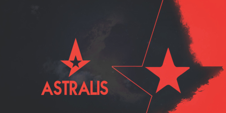 Astralis 1