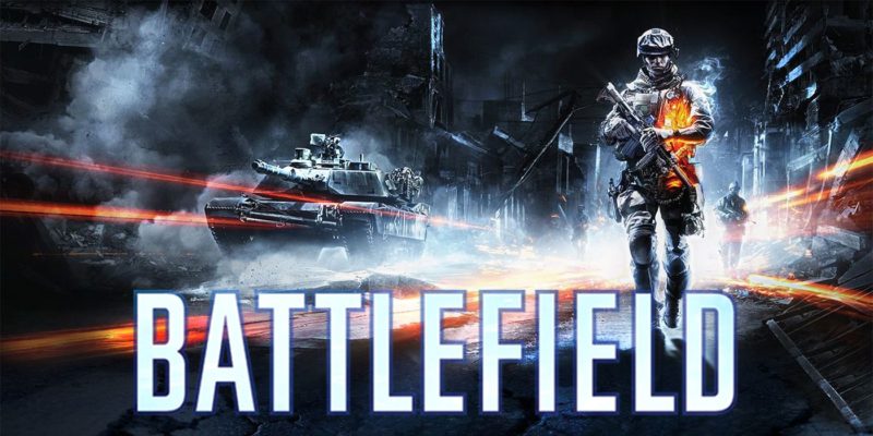 Battlefield vi akan kembali ke perang modern gamedaim