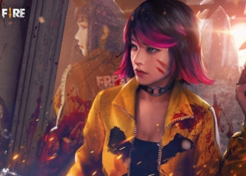 Begini cara mendapatkan kelly awakening di free fire dengan mudah! Gamedaim