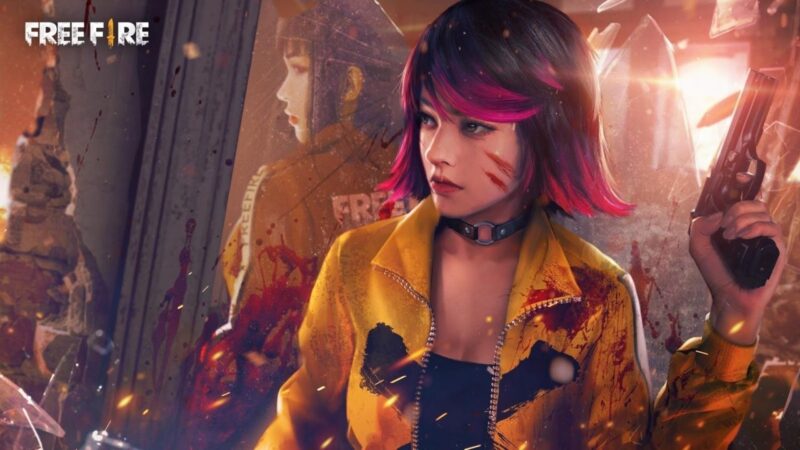 Begini Cara Mendapatkan Kelly Awakening Di Free Fire Dengan Mudah! Gamedaim