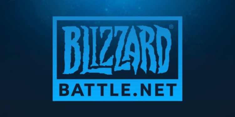 Blizzard