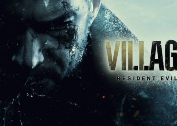 Capcom resmi umumkan resident evil village (viii)! Gamedaim