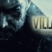 Capcom resmi umumkan resident evil village (viii)! Gamedaim