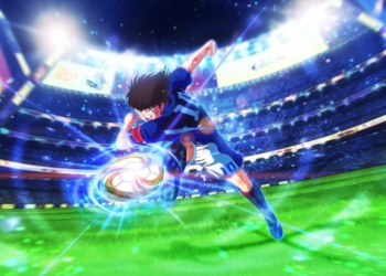 Captain tsubasa thumbnail